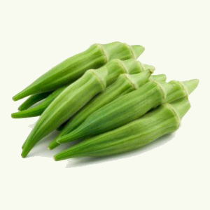 OKRA